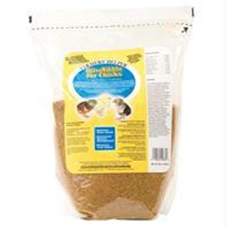 DARETOCARE Farmers Helper Ultra Kibble For Chicks 36 Ounce CS06335 DA187561